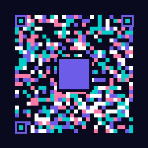 看片商务二维码